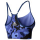 The North Face Γυναικείο μπουστάκι Flex Light Graphic Bra